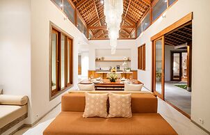 Bumbak Park by Nakula