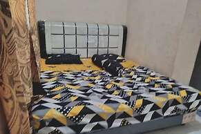 OYO 92881 Nany Ayahanda Syariah