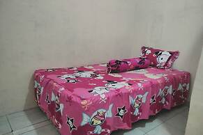 OYO 92881 Nany Ayahanda Syariah