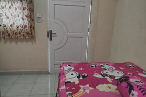 OYO 92881 Nany Ayahanda Syariah