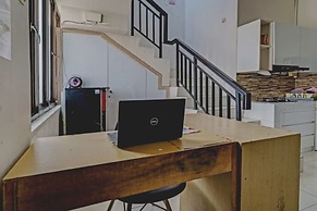 OYO 92881 Nany Ayahanda Syariah