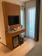 Palm Hills Hotel Bodrum