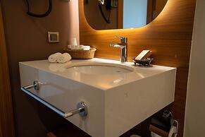 Palm Hills Hotel Bodrum