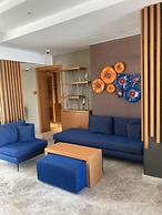 Palm Hills Hotel Bodrum