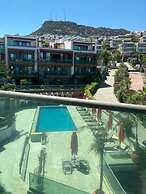 Palm Hills Hotel Bodrum