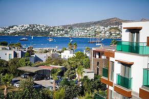 Palm Hills Hotel Bodrum