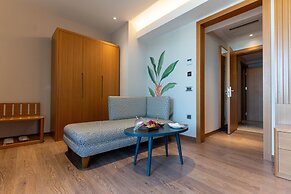 Palm Hills Hotel Bodrum