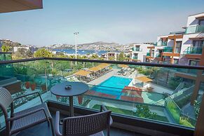 Palm Hills Hotel Bodrum