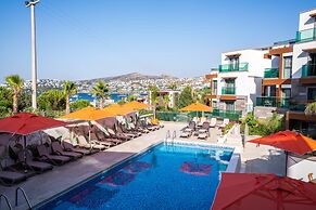 Palm Hills Hotel Bodrum
