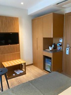 Palm Hills Hotel Bodrum