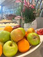 Palm Hills Hotel Bodrum