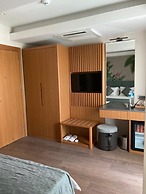 Palm Hills Hotel Bodrum