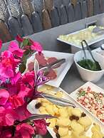 Palm Hills Hotel Bodrum