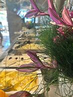 Palm Hills Hotel Bodrum