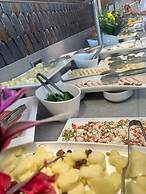 Palm Hills Hotel Bodrum