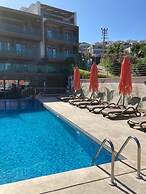 Palm Hills Hotel Bodrum