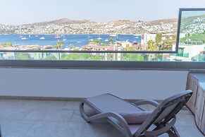 Palm Hills Hotel Bodrum