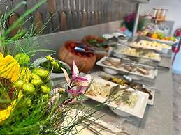 Palm Hills Hotel Bodrum