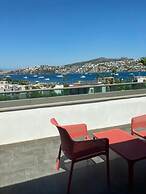 Palm Hills Hotel Bodrum