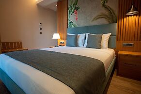 Palm Hills Hotel Bodrum