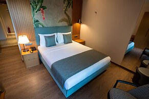 Palm Hills Hotel Bodrum