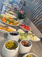 Palm Hills Hotel Bodrum