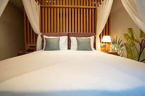 Palm Hills Hotel Bodrum