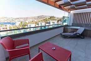 Palm Hills Hotel Bodrum