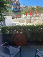 Palm Hills Hotel Bodrum