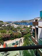 Palm Hills Hotel Bodrum