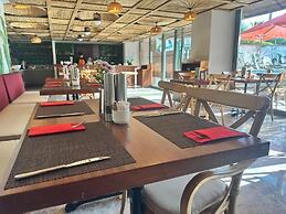 Palm Hills Hotel Bodrum