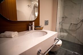 Palm Hills Hotel Bodrum