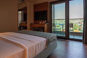 Palm Hills Hotel Bodrum