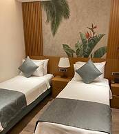 Palm Hills Hotel Bodrum