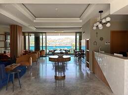 Palm Hills Hotel Bodrum