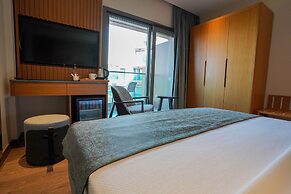 Palm Hills Hotel Bodrum