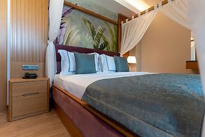 Palm Hills Hotel Bodrum