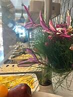 Palm Hills Hotel Bodrum