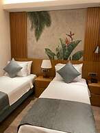 Palm Hills Hotel Bodrum