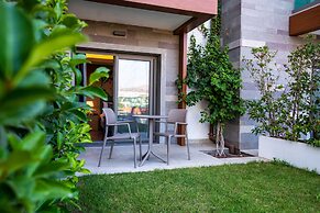 Palm Hills Hotel Bodrum