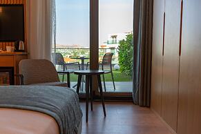 Palm Hills Hotel Bodrum