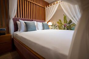 Palm Hills Hotel Bodrum