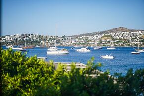 Palm Hills Hotel Bodrum