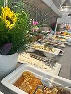 Palm Hills Hotel Bodrum