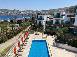 Palm Hills Hotel Bodrum