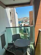 Palm Hills Hotel Bodrum