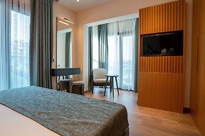 Palm Hills Hotel Bodrum