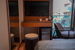 Palm Hills Hotel Bodrum