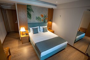 Palm Hills Hotel Bodrum