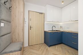 Szpakowa 10A Studio by Renters